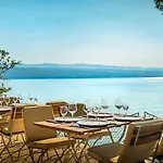 호텔 Grand Adriatic Ii 3*