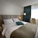호텔 Grand Adriatic Ii 3*