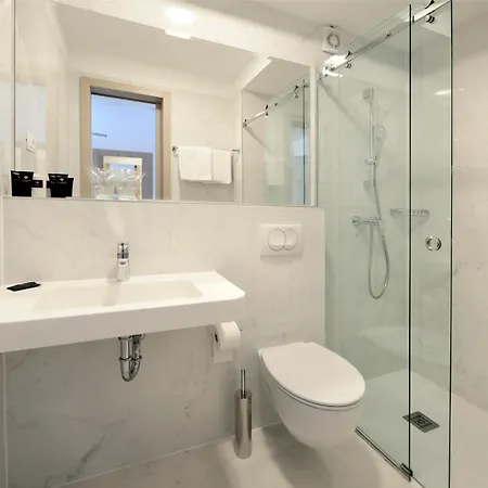 Grand Adriatic Ii Hotel 3*