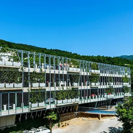 호텔 Grand Adriatic Ii 3*