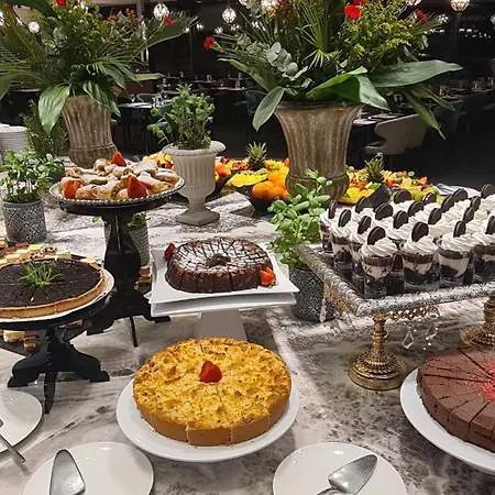 Grand Adriatic Ii 호텔 3*