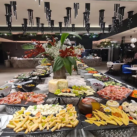 Grand Adriatic Ii 3* 오파티아