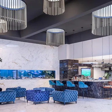 Grand Adriatic Ii 오파티아