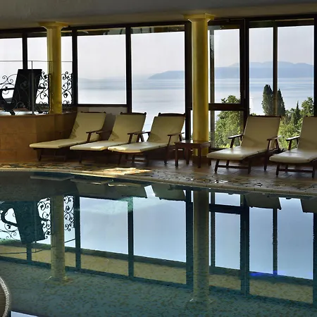 Grand Adriatic Ii 호텔 3*