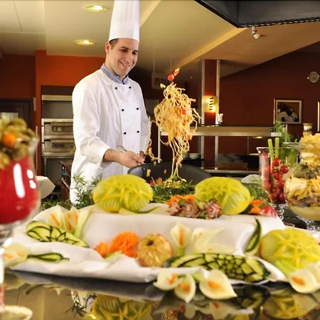 Grand Adriatic Ii 오파티아