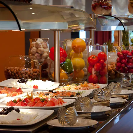 Grand Adriatic Ii 3*