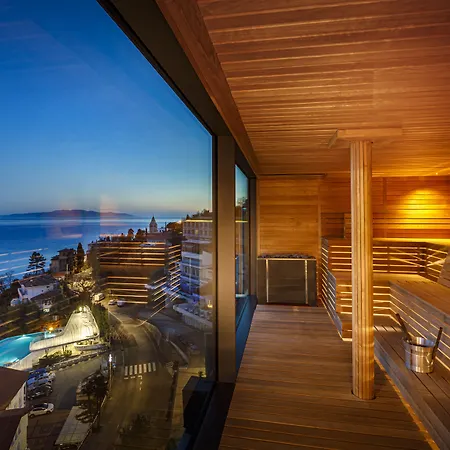 Grand Adriatic Ii 오파티아