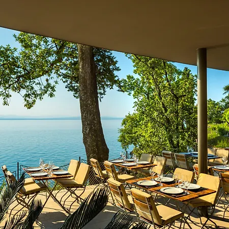 Grand Adriatic Ii 호텔 3*