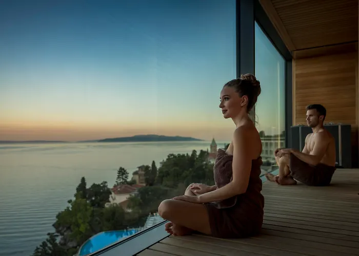 Grand Adriatic Ii 호텔