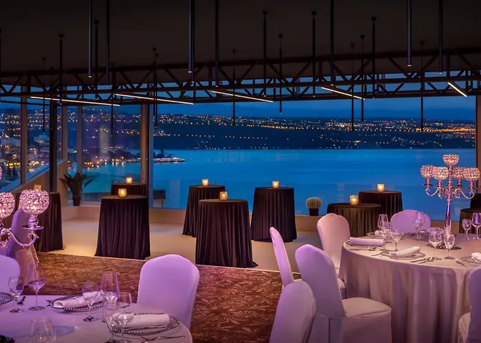 호텔 Grand Adriatic Ii