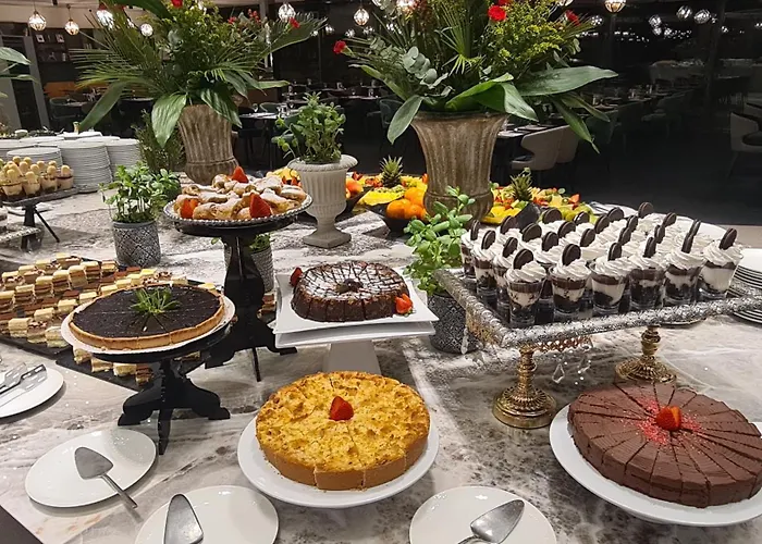 Grand Adriatic Ii 호텔 3*