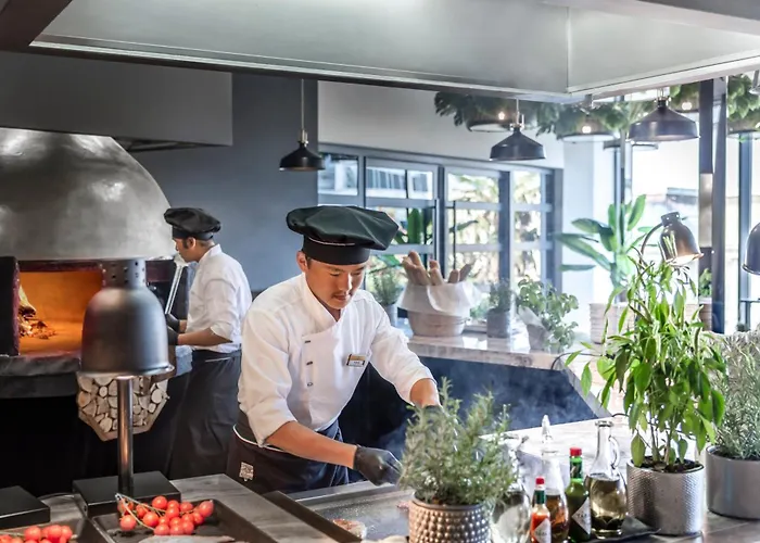 Grand Adriatic Ii 3* 오파티아