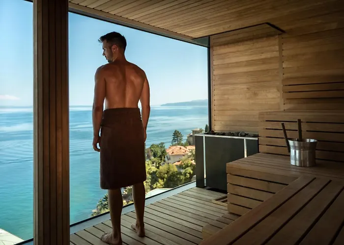 Grand Adriatic Ii 오파티아