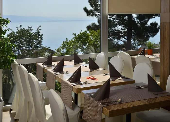 호텔 Grand Adriatic Ii