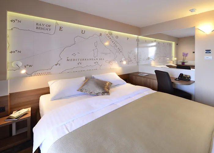 Grand Adriatic Ii 3*