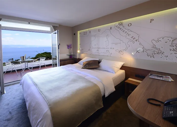 Grand Adriatic Ii 호텔 3*