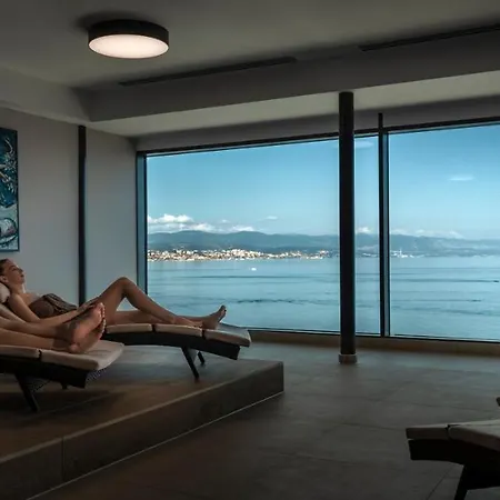 Hotel Grand Adriatic Ii