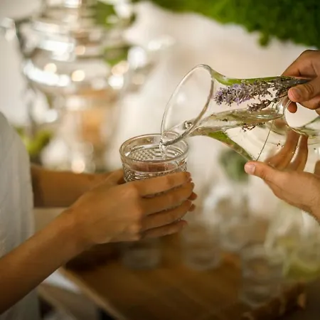 亚得里亚海2号大酒店 3*