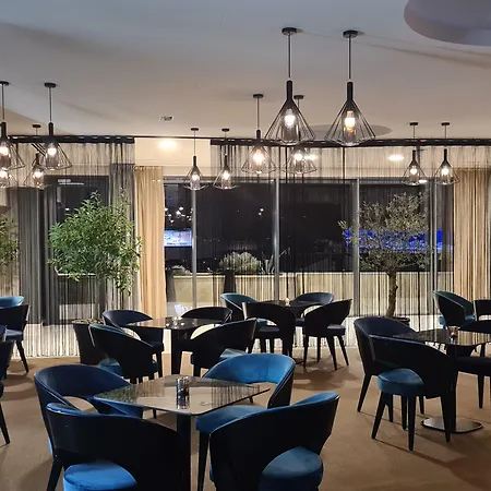 Hotel Grand Adriatic Ii Opatija