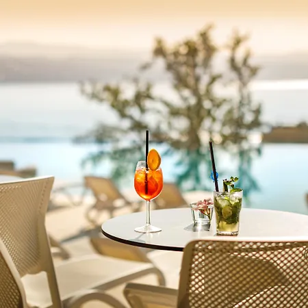 Grand Adriatic Ii Hotel Opatija