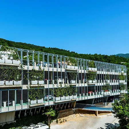 酒店 亚得里亚海2号大酒店 3*