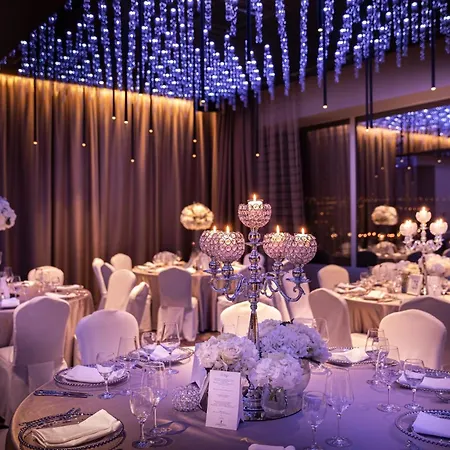 酒店 亚得里亚海2号大酒店 奥帕提亚