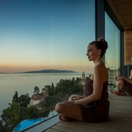 Grand Adriatic Ii Hotel