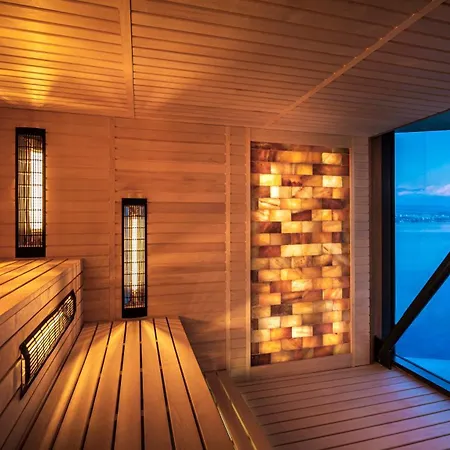 亚得里亚海2号大酒店