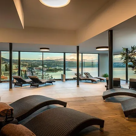 亚得里亚海2号大酒店