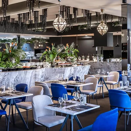 亚得里亚海2号大酒店