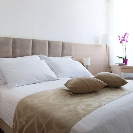 亚得里亚海2号大酒店 奥帕提亚