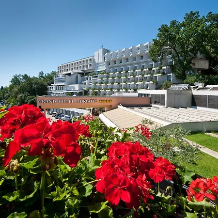 亚得里亚海2号大酒店