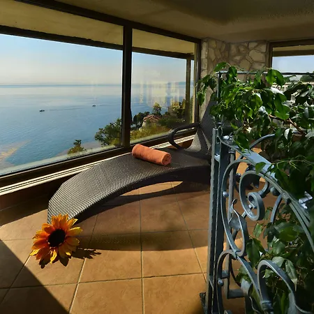 Grand Adriatic Ii 3* Opatija