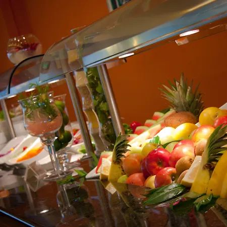 Grand Adriatic Ii 3* Opatija