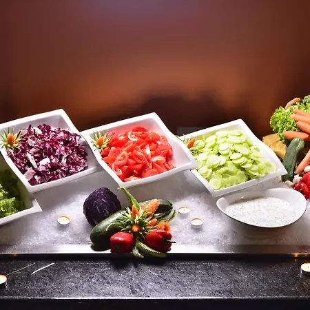 Grand Adriatic Ii Hotel 3*