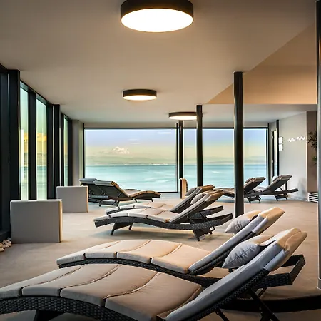 Hotel Grand Adriatic Ii