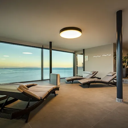 Hotel Grand Adriatic Ii