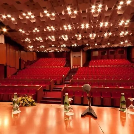 Grand Adriatic Ii 3* Opatija