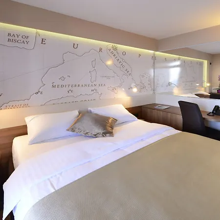 Grand Adriatic Ii 3*