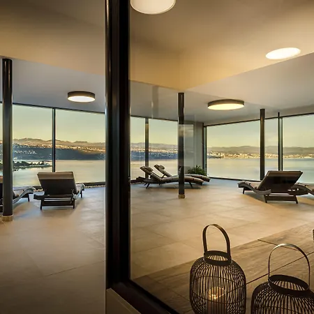 Grand Adriatic Ii 3* Opatija