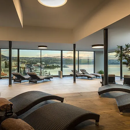 Grand Adriatic Ii 3* Opatija