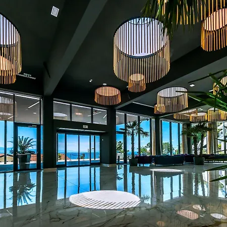 Grand Adriatic Ii 3*
