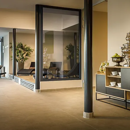 Grand Adriatic Ii Hotel Opatija