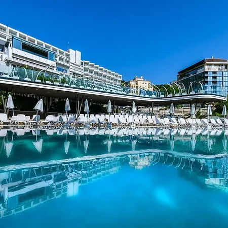 Hotel Grand Adriatic Ii 3*