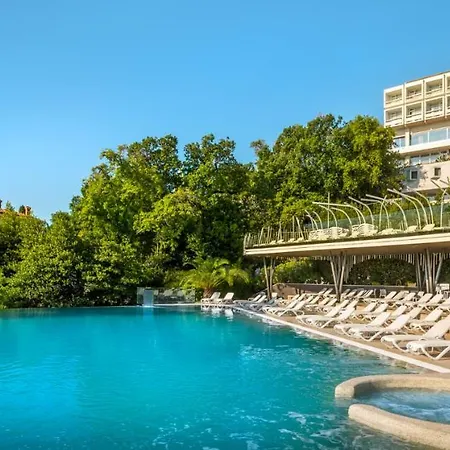 Grand Adriatic Ii Hotel