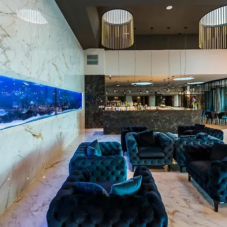 Grand Adriatic Ii 3* Opatija