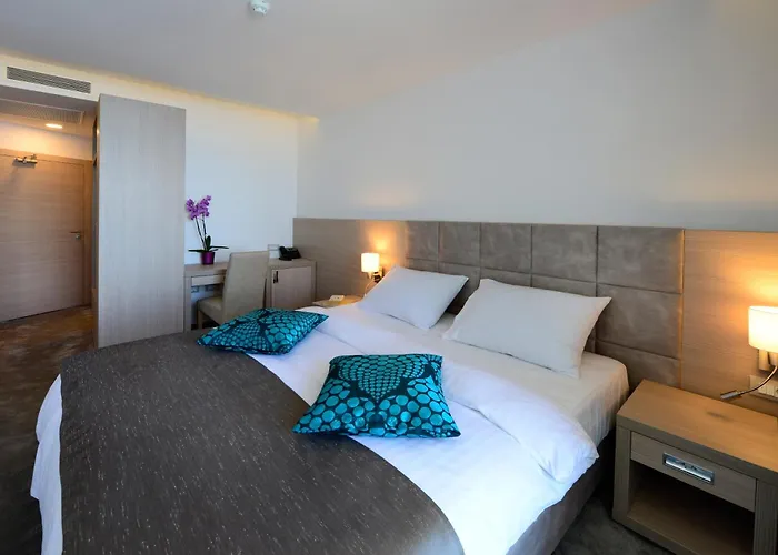 Grand Adriatic Ii 3*