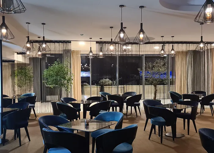 Hotel Grand Adriatic Ii Opatija