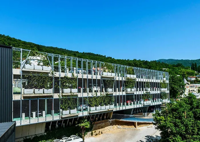 Ξενοδοχείο Grand Adriatic Ii 3*