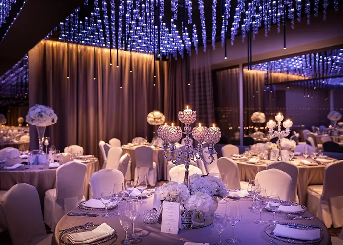 Hotel Grand Adriatic Ii Opatija